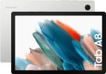 Tablet Samsung Galaxy Tab A8 10.5" (4 / 64GB) Prateado