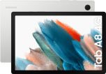 Tablet Samsung Galaxy Tab A8 10.5" (3 / 32GB) 4G Prateado