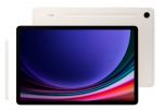 Tablet Samsung Galaxy Tab S9 11" (8 / 128GB) 120Hz WiFi Beige