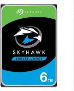 Disco Seagate SkyHawk 6TB 5900rpm 256MB SATA III