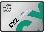 SSD Team Group CX2 1TB SATA III (540/490MB/s)