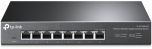 Switch TP-Link TL-SG108-M2 8 Portas 2.5G Multi-Gigabit Unmanaged