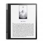 Tablet Lenovo Smart Paper 10.3" 4GB 64GB Wi-Fi Storm Grey + Capa Folio Case + Pen Stylus Lenovo