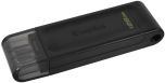 Pen Kingston DataTraveler 70 128GB USB3.2 Type C Gen 1