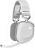 Headsets Corsair HS80 RGB Wireless Branco