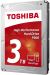 Disco Toshiba 3TB P300 7200rpm 64MB SATA III