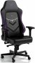 Cadeira noblechairs HERO - Black Panther Edition