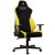 Cadeira Nitro Concepts S300 Gaming Astral Yellow