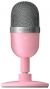 Microfone Razer Seiren Mini Quartz