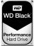 Disco Western Digital Black 4TB 7200rpm 128MB SATA III