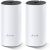 Sistema Mesh TP-Link Deco M4 AC1200 Whole-Home Wi-Fi Mesh System (Pack 2)