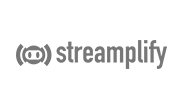 STREAMPLIFY