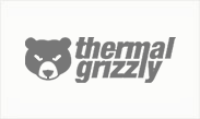 THERMAL GRIZZLY